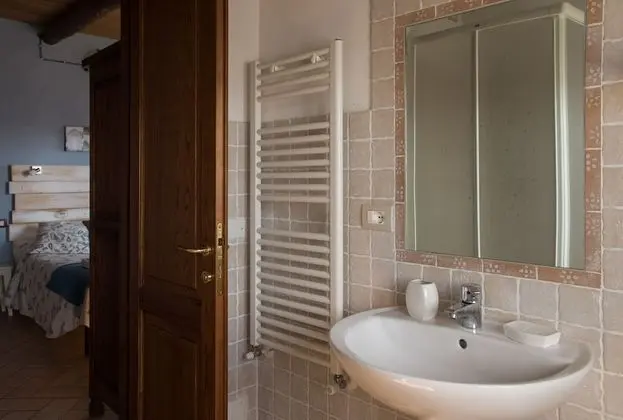 Classic Tek Büyük veya İki Ayrı Yataklı Oda, Bahçe Manzaralı