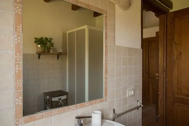 Classic Tek Büyük veya İki Ayrı Yataklı Oda, Bahçe Manzaralı