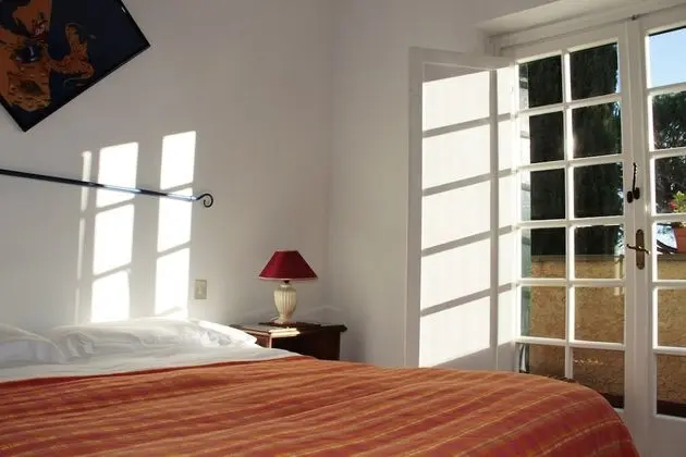 Apart Daire, 2 Yatak Odası, Deniz Manzaralı