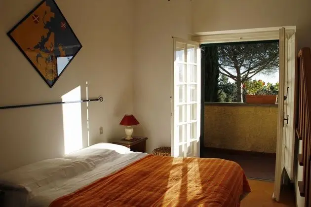 Apart Daire, 2 Yatak Odası, Deniz Manzaralı