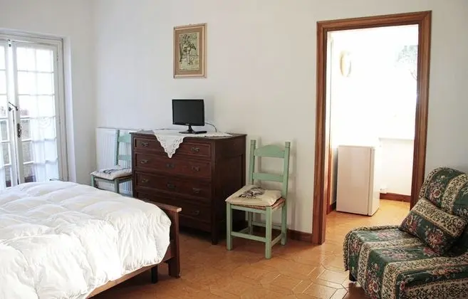 Apart Daire, 2 Yatak Odası, Deniz Manzaralı