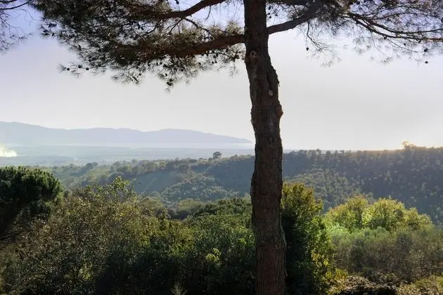 Apart Daire, 2 Yatak Odası, Deniz Manzaralı