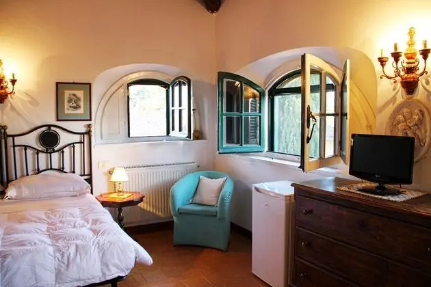 Tek Büyük Yataklı Oda, Balkon, Deniz Manzaralı