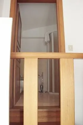 Tek Büyük Yataklı Oda, Balkon, Deniz Manzaralı