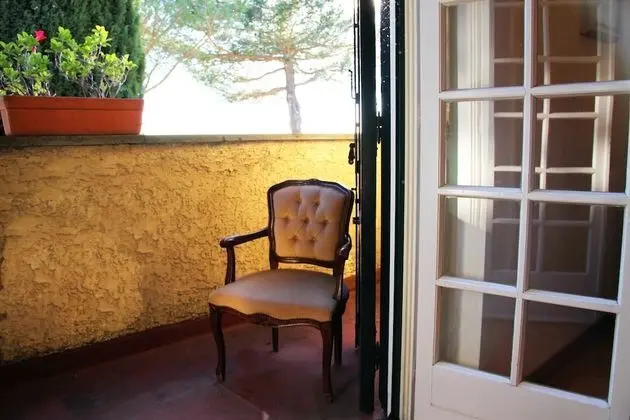 Tek Büyük Yataklı Oda, Balkon, Deniz Manzaralı