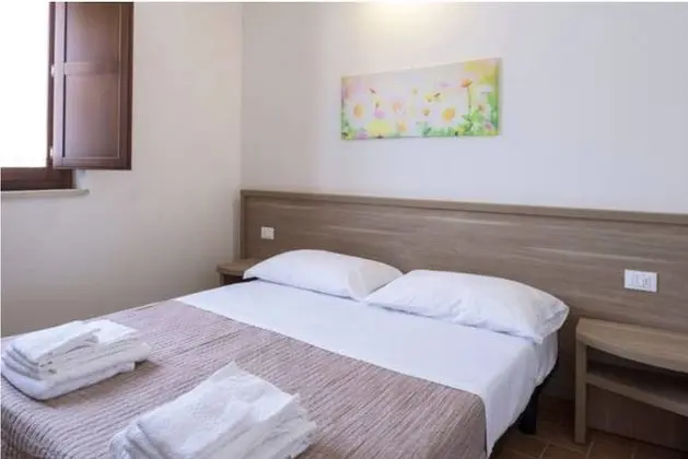 Apart Daire, 2 Yatak Odası, Teras