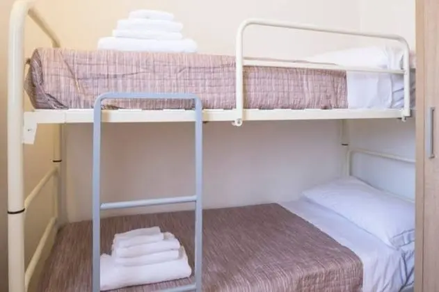 Apart Daire, 2 Yatak Odası, Teras