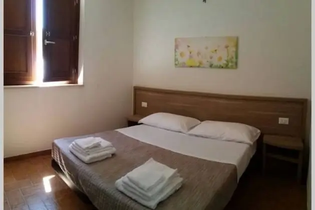 Apart Daire, 2 Yatak Odası, Teras