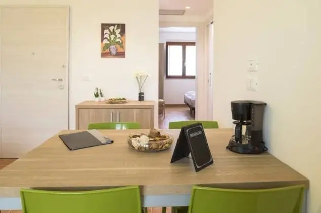 Apart Daire, 2 Yatak Odası, Teras