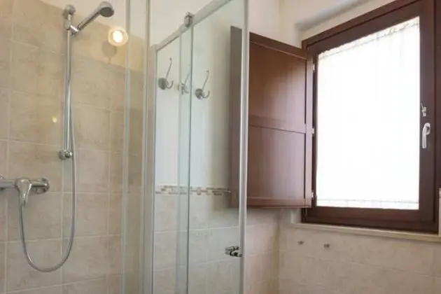 Apart Daire, 2 Yatak Odası, Teras