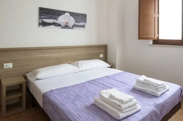 Daire, 2 Yatak Odası, Teras