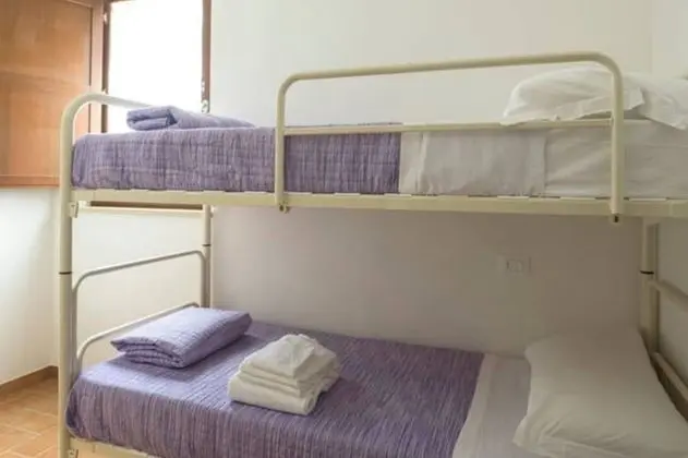 Daire, 2 Yatak Odası, Teras