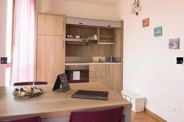 Daire, 2 Yatak Odası, Teras