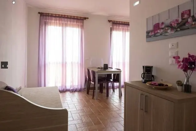 Daire, 2 Yatak Odası, Teras