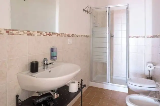 Daire, 2 Yatak Odası, Teras