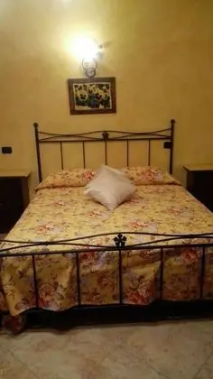 Comfort Tek Büyük Yataklı Oda, Balkon (Viola del Pensiero)