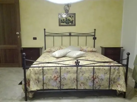 Comfort Tek Büyük Yataklı Oda, Balkon (Viola del Pensiero)