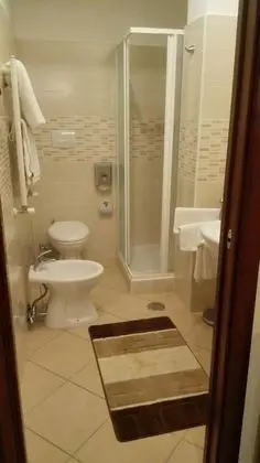 Deluxe İki Ayrı Yataklı Oda, 2 Tek Kişilik Yatak (Tulipani)