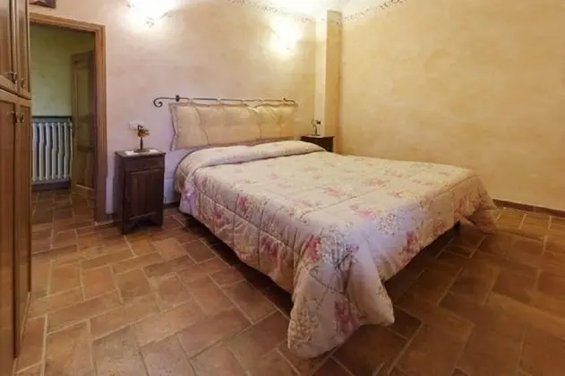 Apart Daire, 1 Yatak Odası, Balkon