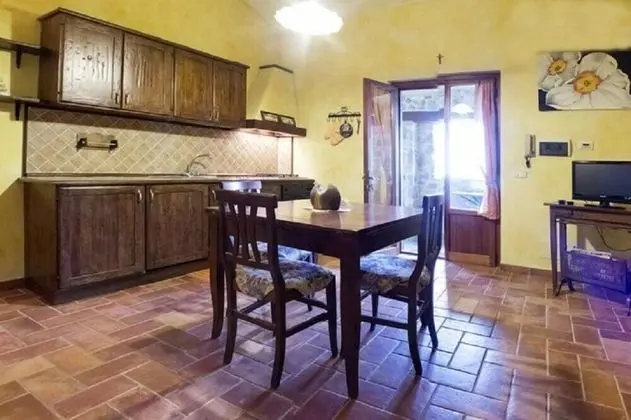 Apart Daire, 1 Yatak Odası, Balkon