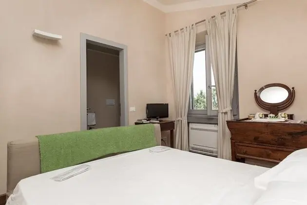 Deluxe Oda, Deniz Manzaralı