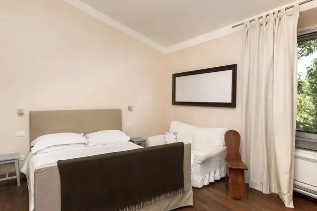 Deluxe Oda, Deniz Manzaralı
