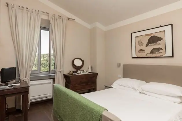 Deluxe Oda, Deniz Manzaralı