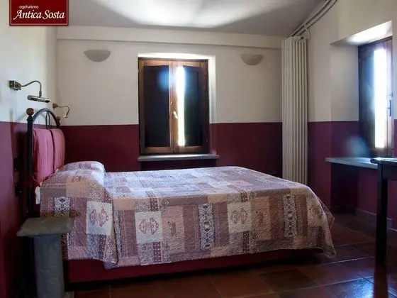 Tek Büyük Yataklı Oda, Bahçe Manzaralı