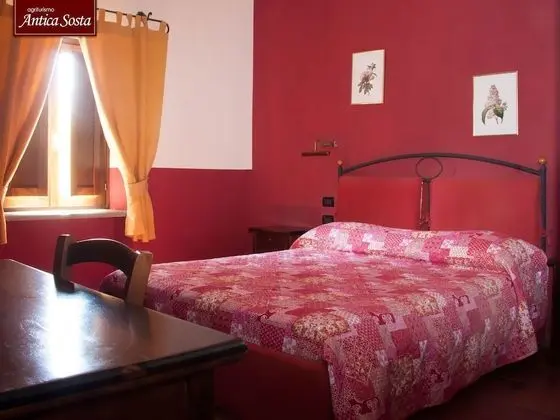 Tek Büyük Yataklı Oda, Bahçe Manzaralı