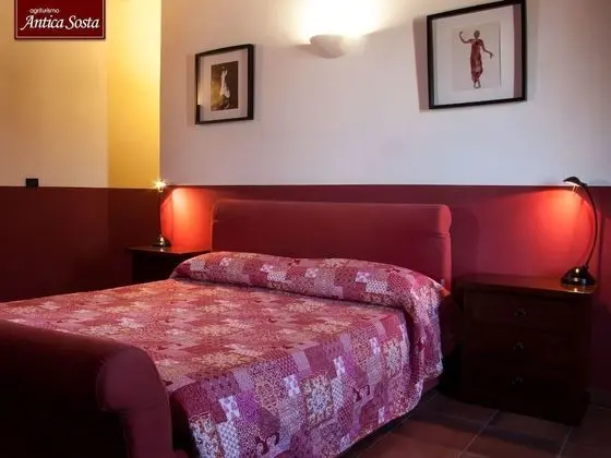 Tek Büyük Yataklı Oda, Bahçe Manzaralı
