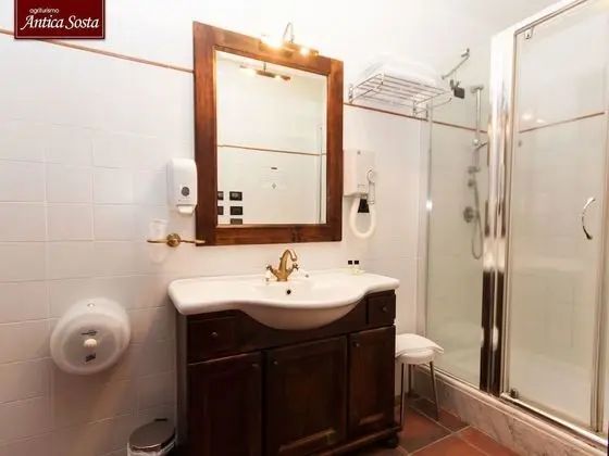 Tek Kişilik Oda, Bahçe Manzaralı