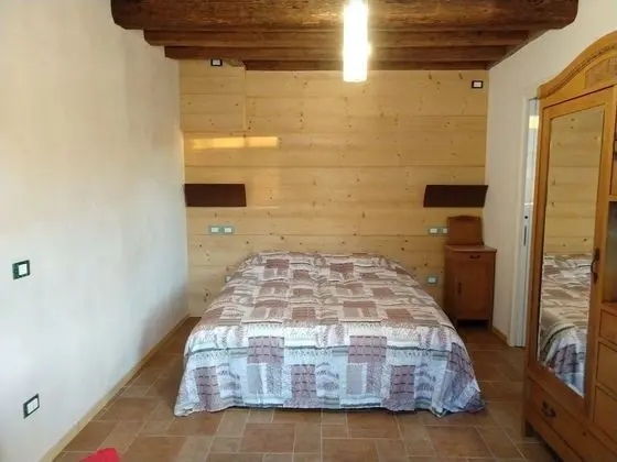 Stüdyo, Küçük Mutfak (Suite Olivo)