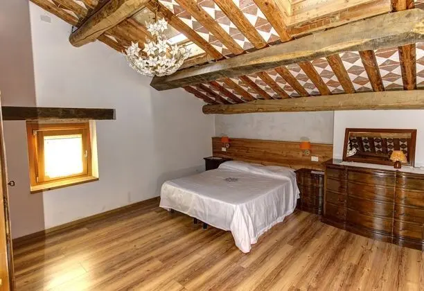 Süit, 1 Yatak Odası, Küçük Mutfak (Suite Marostica)