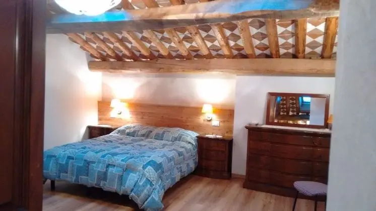 Süit, 1 Yatak Odası, Küçük Mutfak (Suite Marostica)