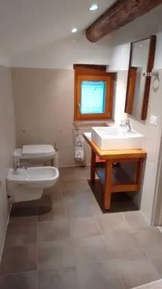 Süit, 1 Yatak Odası, Küçük Mutfak (Suite Marostica)