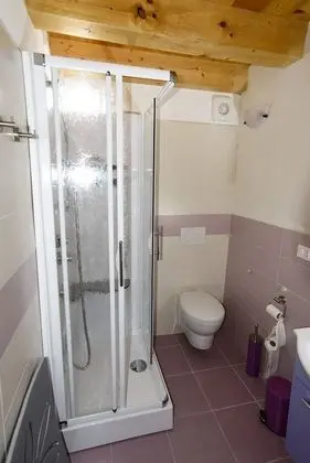 Traditional Süit, 1 Yatak Odası, Küçük Mutfak (Rustica)