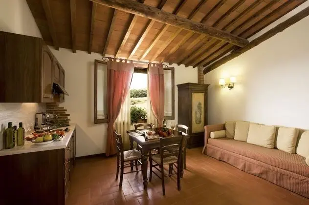 Family Apart Daire, 1 Yatak Odası