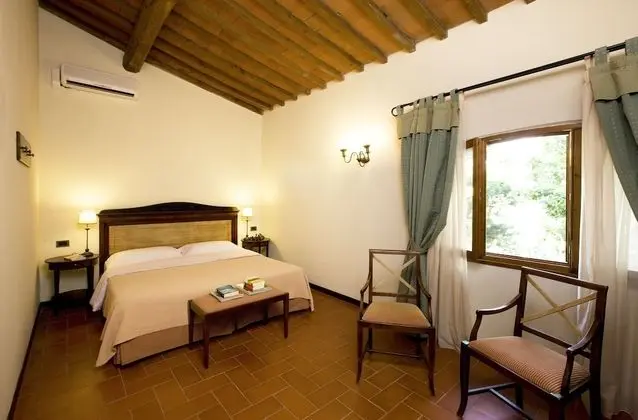 Superior Apart Daire, 2 Yatak Odası