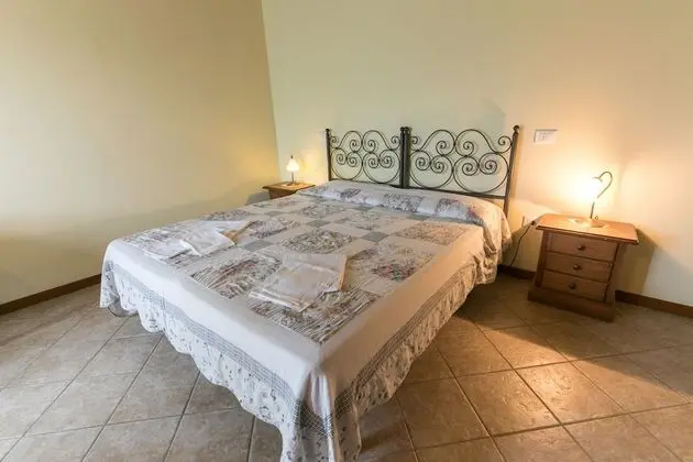 Family Oda, Bağlantılı Odalar, Tepe Manzaralı (Uva)