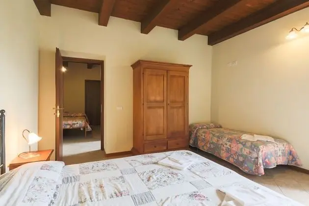 Family Oda, Bağlantılı Odalar, Tepe Manzaralı (Uva)