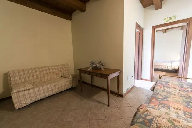 Family Oda, Bağlantılı Odalar, Tepe Manzaralı (Uva)