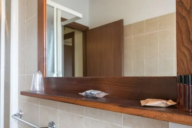 Family Oda, Bağlantılı Odalar, Tepe Manzaralı (Uva)