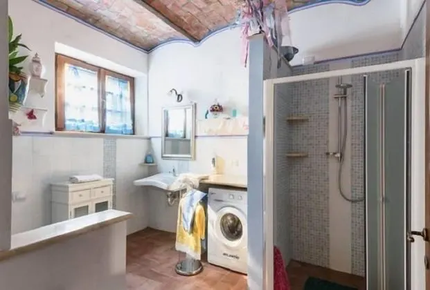 Apart Daire, Zemin Kat