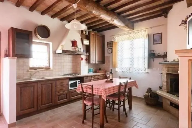 Apart Daire, Zemin Kat