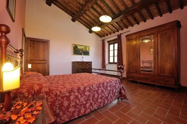 Luxury Apart Daire, 3 Yatak Odası, Sigara İçilebilir, Bahçe Manzaralı