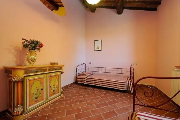 Luxury Apart Daire, 3 Yatak Odası, Sigara İçilebilir, Bahçe Manzaralı