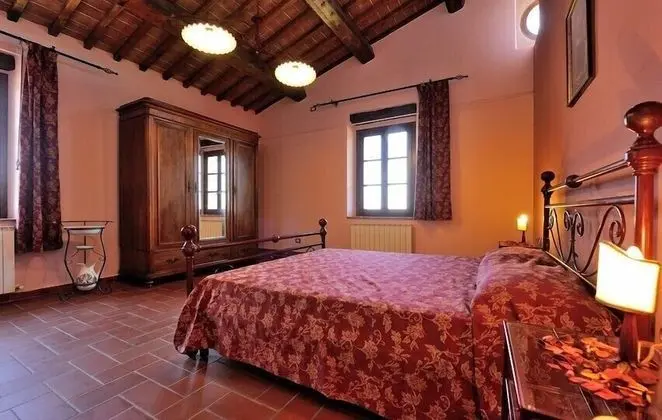 Luxury Apart Daire, 3 Yatak Odası, Sigara İçilebilir, Bahçe Manzaralı