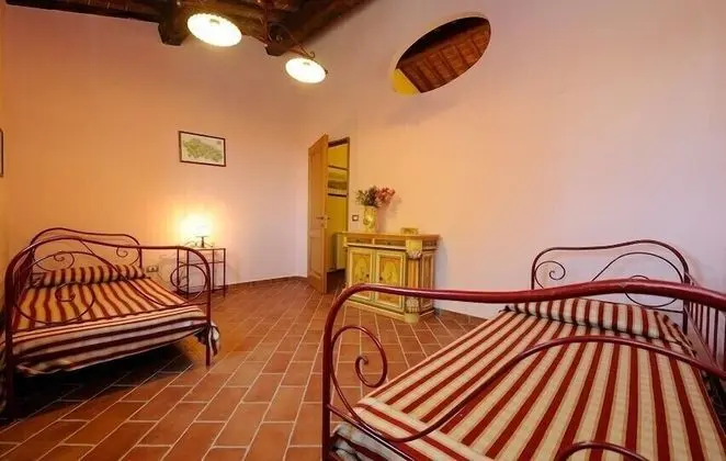 Luxury Apart Daire, 3 Yatak Odası, Sigara İçilebilir, Bahçe Manzaralı