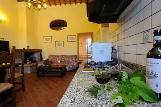 Luxury Apart Daire, 3 Yatak Odası, Sigara İçilebilir, Bahçe Manzaralı