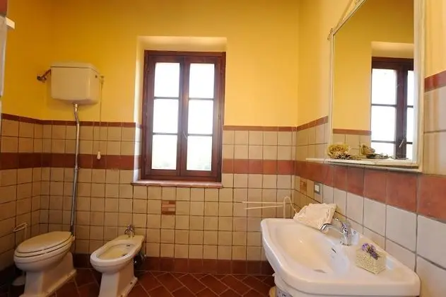 Luxury Apart Daire, 3 Yatak Odası, Sigara İçilebilir, Bahçe Manzaralı